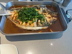-半天妖烤鱼(海那城店)