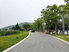 -南北湖风景区
