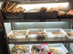 -十里铺铁板鱿鱼