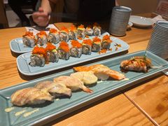 -Tuna maki寿司(园区永旺店)