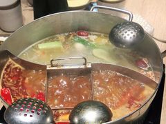 -野妹火锅(南园店)