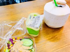 -盒马鲜生(杨高南路店)