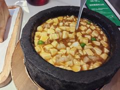 -绿茶餐厅(广州嘉裕太阳城店)