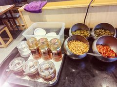 小菜-大鼓米线(杭州国大城市广场店)