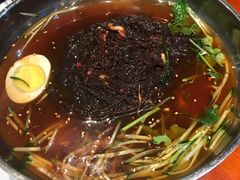 -鑫日千里马朝鲜族小馆(总店)