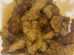 -老牌坊鲁菜名店(宽厚里店)