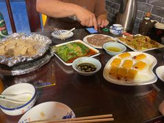 -老平遥饭馆