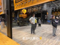 -G-STEPS舞蹈工作室