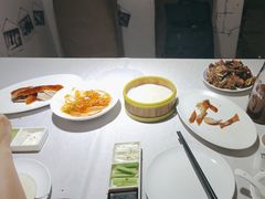 -鸭王烤鸭店(三里河店)