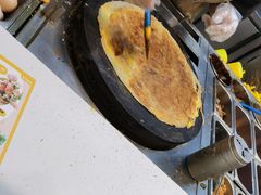 -2颗鸡蛋煎饼(北京路天河城店)
