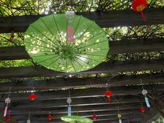 -白马涧龙池景区