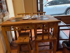 -厝味火锅·潮汕卤水火锅(十一合店)