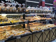 -世纪联华超市(外海店)