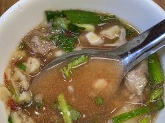 -老刘家泡馍·陕西老字号(钟楼广济街店)