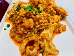 -马凯餐厅(地安门店)