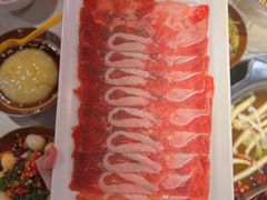 -来伊回麻辣烫·火锅串串清真(红瓦寺总店)