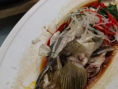 -金海湾海鲜总店