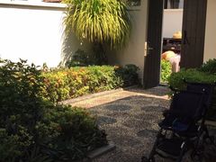 -三亚亚龙湾雅高铂尔曼别墅度假酒店