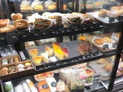 -星巴克(北京天坛东路店)