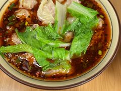 鸳鸯抄手-鸳鸯抄手(燕岗路店)