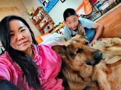 -小时光咖啡馆(开森度假森林店)