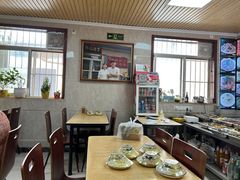 -乡府肉丁水饺(环山路店)