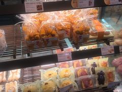 -巴黎贝甜(龙江店)