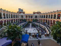 -佛罗伦萨小镇广佛名品奥特莱斯(疏港路店)