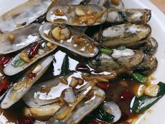 -阿杰臻选海鲜饭店(普陀山店)