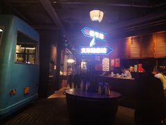 -前海沿·青岛菜(五四广场永旺店)