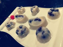 奶香红豆糕-蔡府家宴(699店)