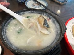 -山水茶艺馆·点心粤菜·30年老字号