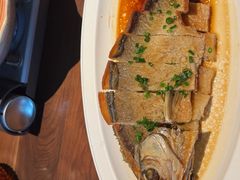 -曾宴·楚菜(湖北省博物馆店)