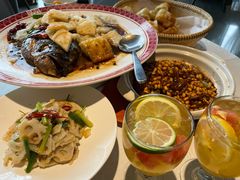 -旺顺阁·北京菜(北辰上品+)