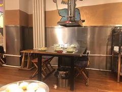 -英雄故事地摊烤肉(马驹桥店)