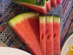 -山色西餐·柴火烤披萨