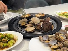 -海味当家·蒸锅海鲜(中山广场创始店)