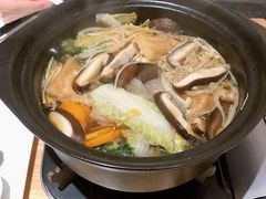 -朵朵开素食餐厅(后宰门街店)