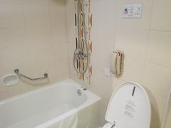 -清能·清江酒店(夷陵广场CBD中心店)