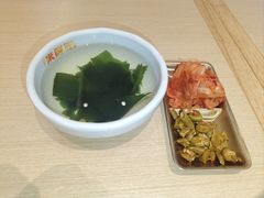 -庆米鲜朝鲜族拌饭(固戍店)