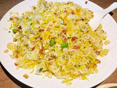 -大潮淮·淮扬菜(何园旗舰店)