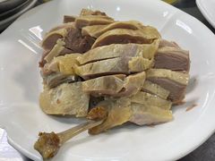 -余杨鸭鸭餐厅