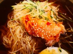 -东吉馆韩式餐厅(八经街总店)