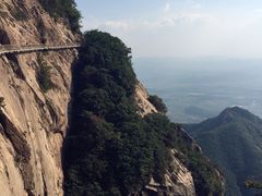-丹东凤凰山景区