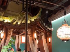 -佬麻雀·剁椒鱼头(京基KK One店)