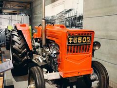 -柳州工业博物馆