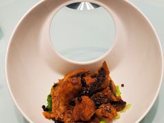 小糟鱼-云龙山庄