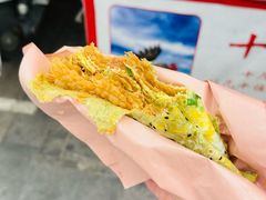 -惠宾饭庄(中山路店)