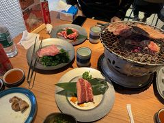 -烧肉达人•炭火烧肉(新天地店)