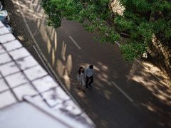 -福建师范大学(仓山校区)